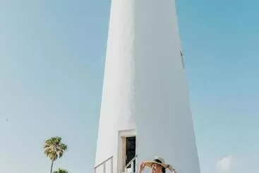 Hotelli The Lighthouse Boutique