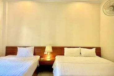 Hotel Vang Vieng Garden Villa