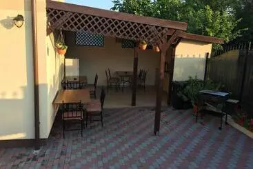 Pensione Casa Adina David