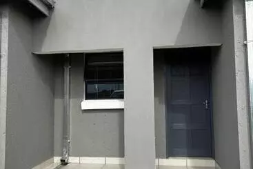 ペンション Heso Guesthouse