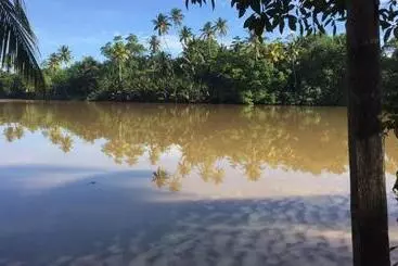 Pension  River
