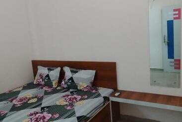 Pensão Shiv Shakti Palace