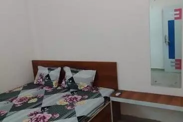 ペンション Shiv Shakti Palace