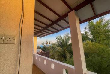 Pension (Hôtel basse catégorie) Summer Lodge Tangalle