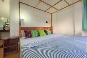 Pension Summer Lodge Tangalle