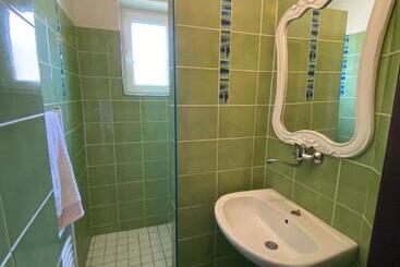 بنسيون Turistická Ubytovňa Vartáš