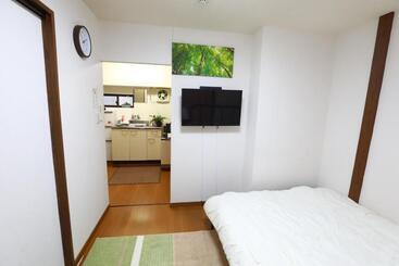 Apart Otel 錦糸町