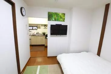Apartmanszálloda 錦糸町