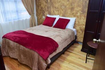 Herberge Hostería La Travesía Campiña