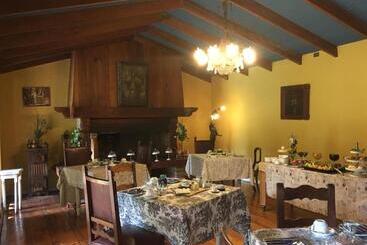 Bed & Breakfast Entre Viñas