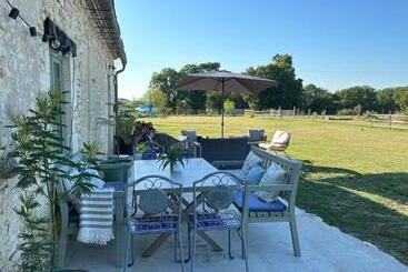 مبيت وإفطار Figtrees