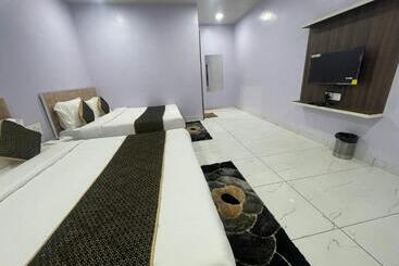 Green Valley Family Resort