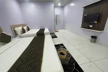 Green Valley Family Resort