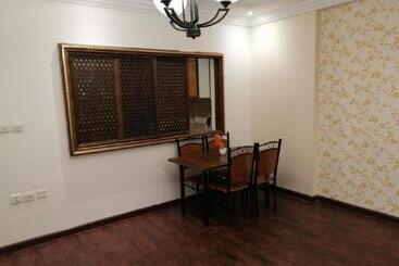 Hotel حياة ريف للوحدات السكنية المفروشة