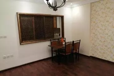 هتل حياة ريف للوحدات السكنية المفروشة