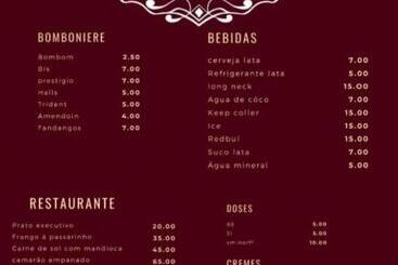 בית מלון כפרי Canal