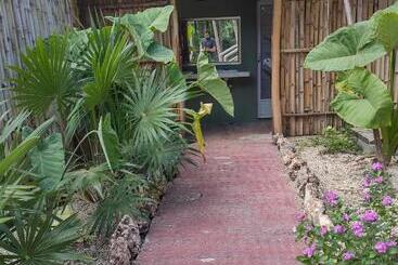 فنادق الكبسولة Asana Glamping