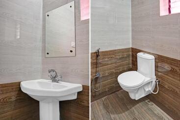 Hotel Moonlight By Morservices