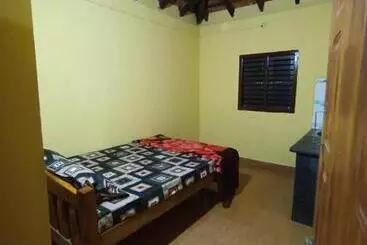 Highway Homestay