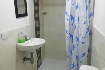 Otel Hospedaje Norcasia