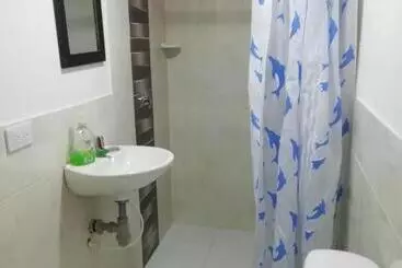 Hotel Hospedaje Norcasia