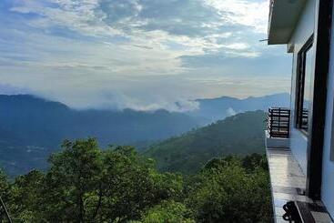 בית מלון כפרי Leela The Flavors Of Nature