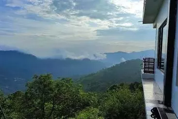 ホテル Leela The Flavors Of Nature