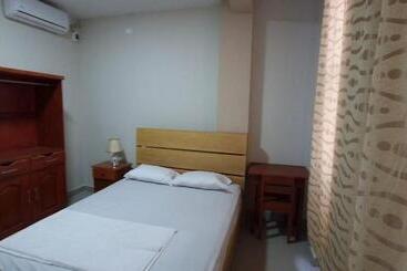 호텔 Moore Iquitos