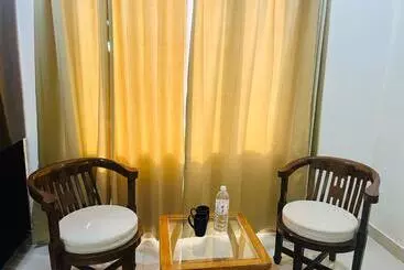 ホテル The Pacific Grand Haridwar