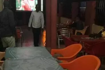 Hotel Pensão Ideal