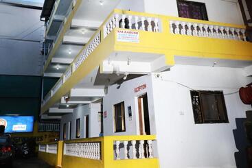 Hotel Resort Cr Gaura Vaddo Goa