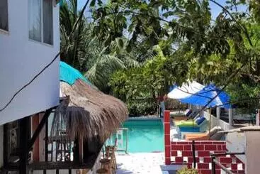 Hotel Summer Beach