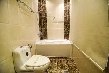 Hotelli هذه ليلتي فرع الحمراء  This Lailaty Al Hamra Branch