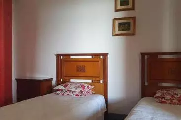 Hotel Villa Como