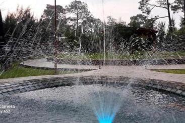 La Ocotera Hotel De Montaña