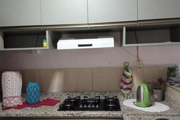 بنسيون Casa De Praia A 100 Metros Da Praia