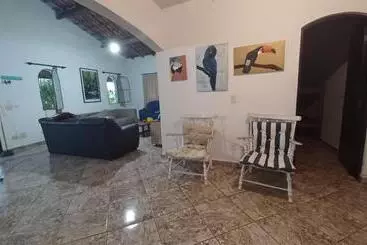 Majatalo Casa Rosa
