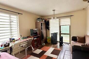 پانسیون Hospedaje Familiar Mirador Volcanes