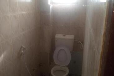 פנסיון Modern Bondeni Silent Guest House