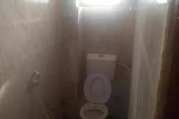 Pensionat Modern Bondeni Silent Guest House