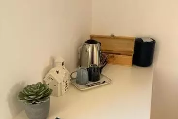 ペンション Titti Guest House