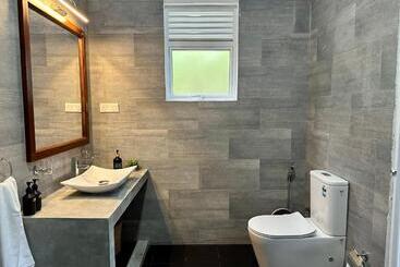 Pensione Villa Ceylanka