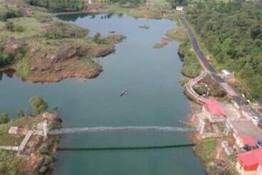 Ribit Lake And Resort Langkawet