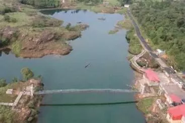 Ribit Lake And Resort Langkawet