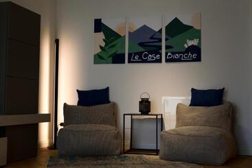 B&b Case Bianche