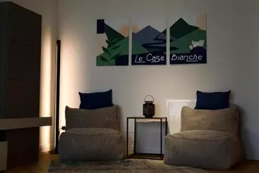 B&b Case Bianche