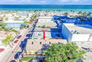 فندق Amazing Beach Views Love