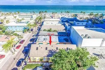 Hotel Amazing Beach Views Love