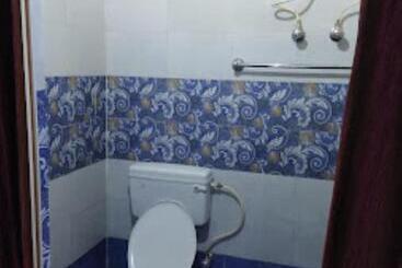 Hotel Ashirbad Mandap, Bhubaneswar