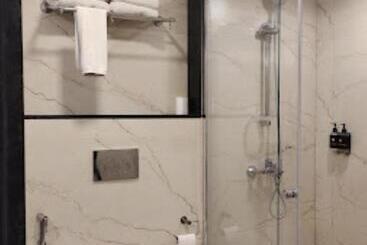 호텔 Ginger Visakhapatnam